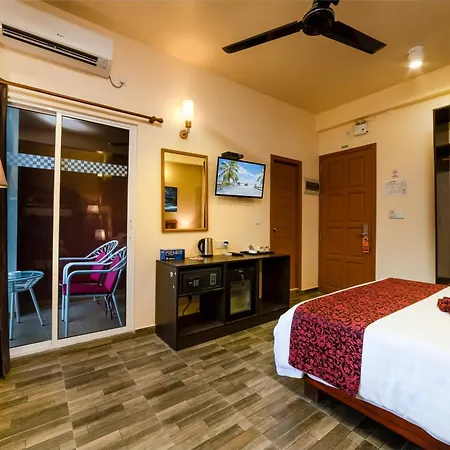 Paguro Beach Inn-3